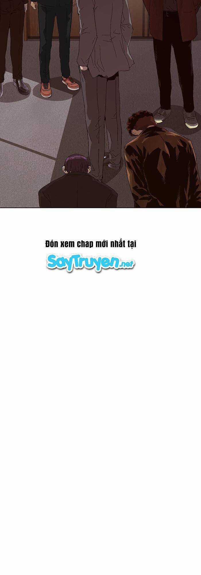 Anh Hùng Yếu - Chapter 162 - Trang 47