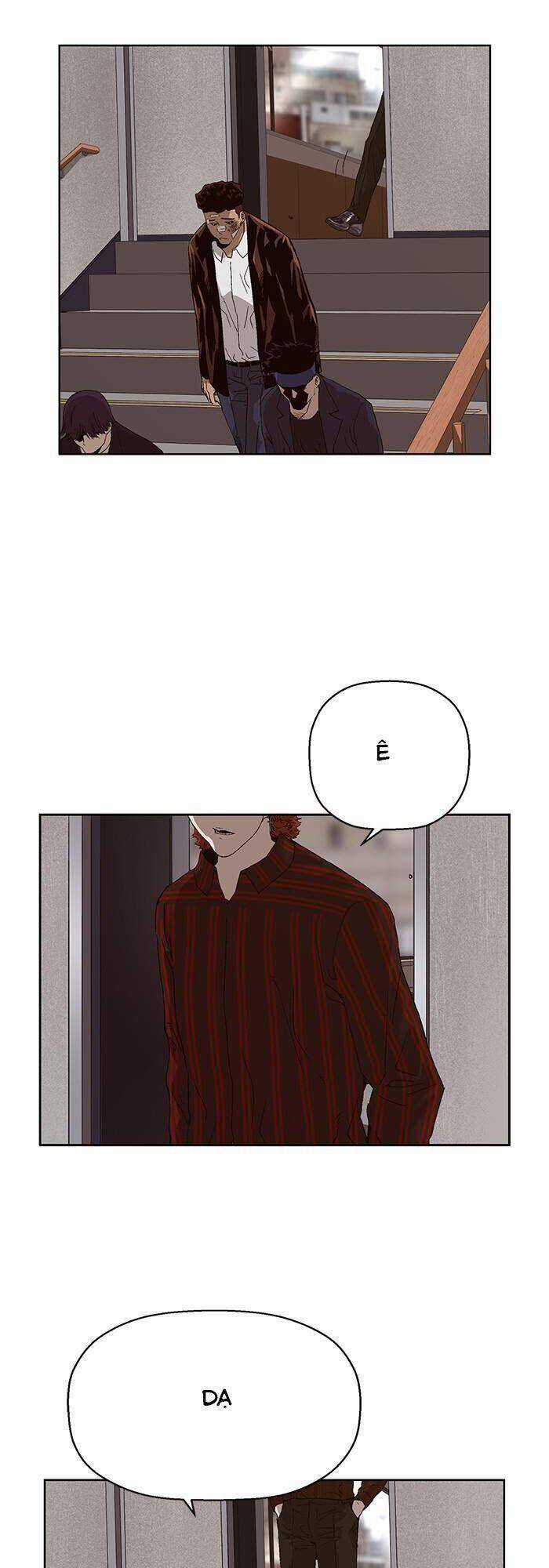 Anh Hùng Yếu - Chapter 162 - Trang 48