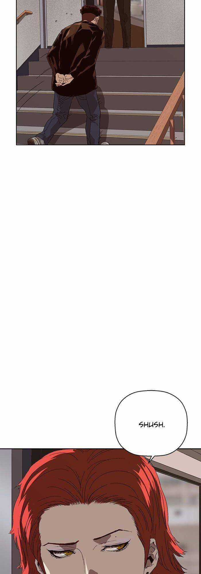 Anh Hùng Yếu - Chapter 162 - Trang 49