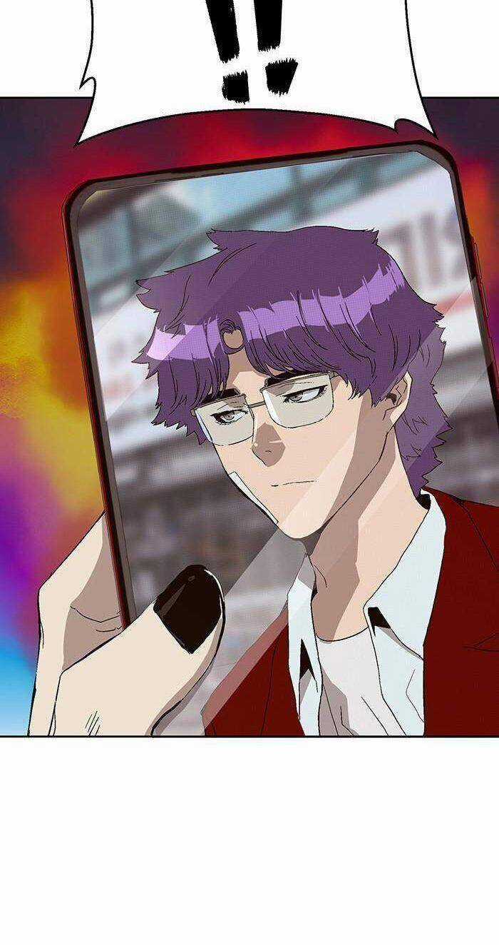 Anh Hùng Yếu - Chapter 162 - Trang 54