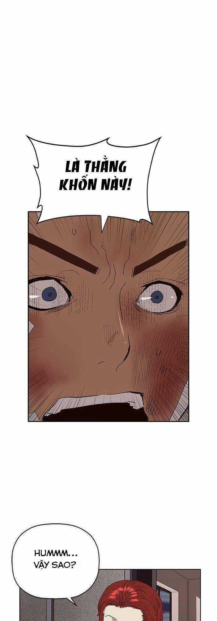 Anh Hùng Yếu - Chapter 162 - Trang 55