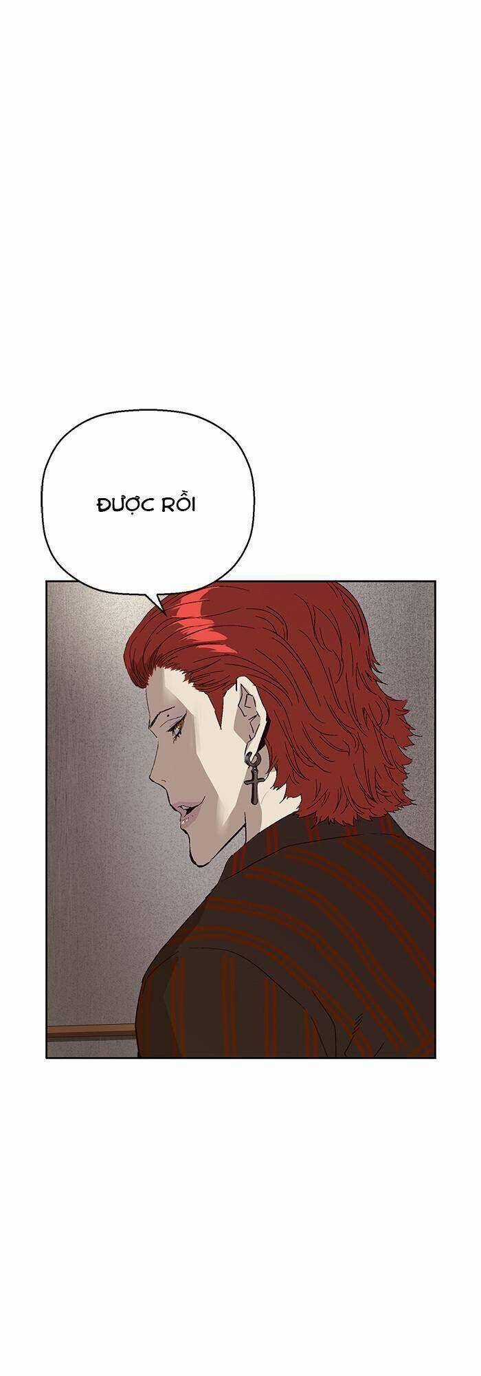 Anh Hùng Yếu - Chapter 162 - Trang 58