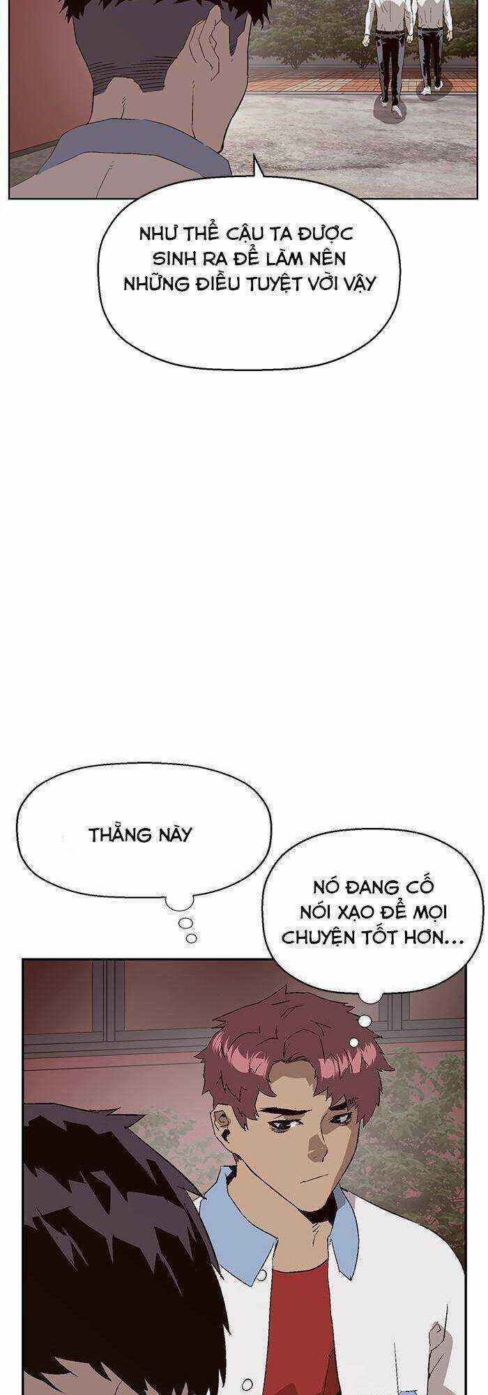 Anh Hùng Yếu - Chapter 162 - Trang 9