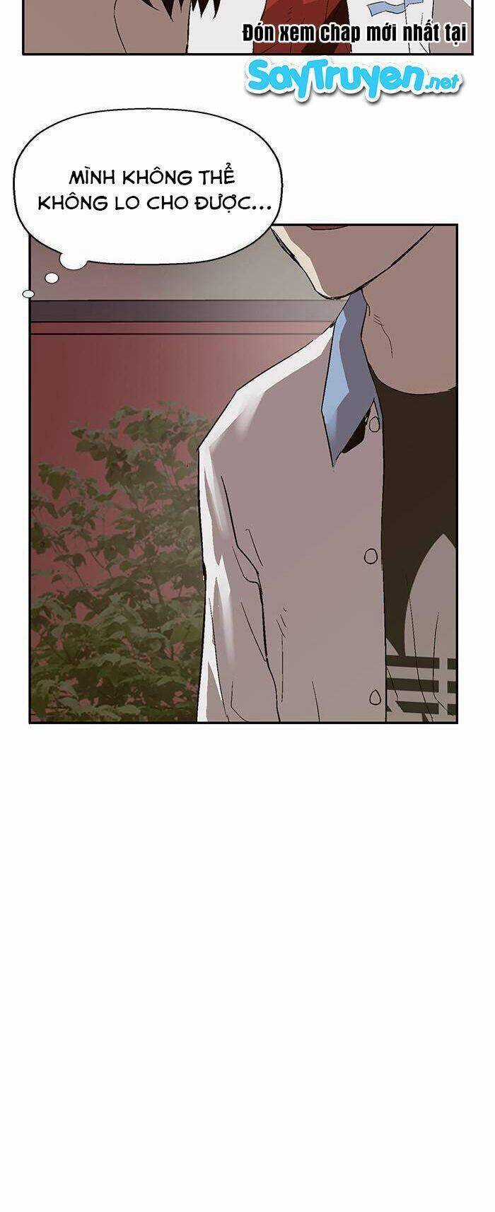 Anh Hùng Yếu - Chapter 162 - Trang 10