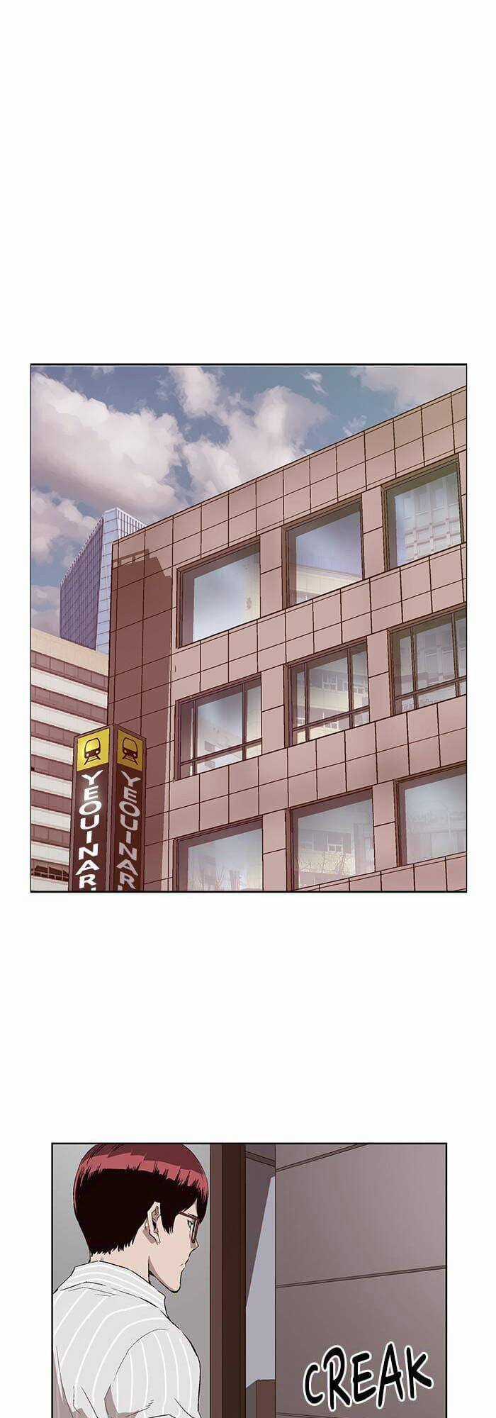 Anh Hùng Yếu - Chapter 163 - Trang 2