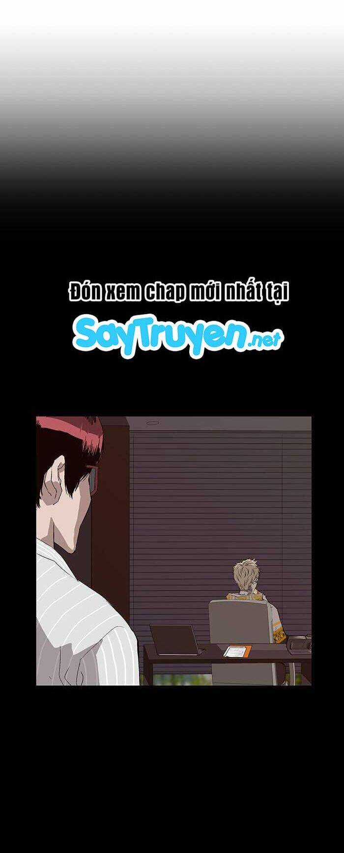 Anh Hùng Yếu - Chapter 163 - Trang 11