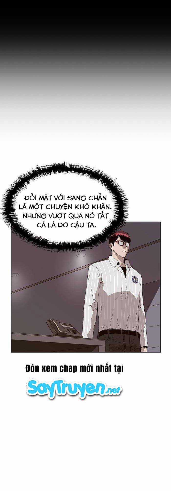 Anh Hùng Yếu - Chapter 163 - Trang 13