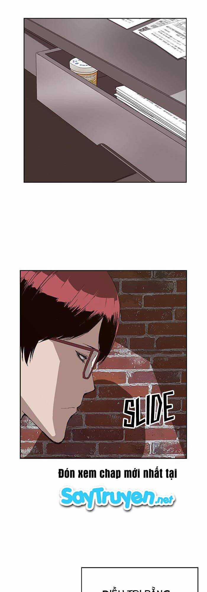 Anh Hùng Yếu - Chapter 163 - Trang 14