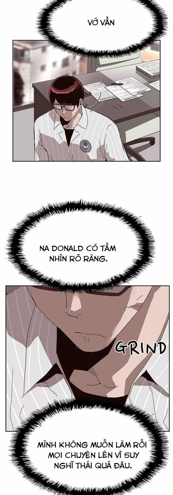 Anh Hùng Yếu - Chapter 163 - Trang 17