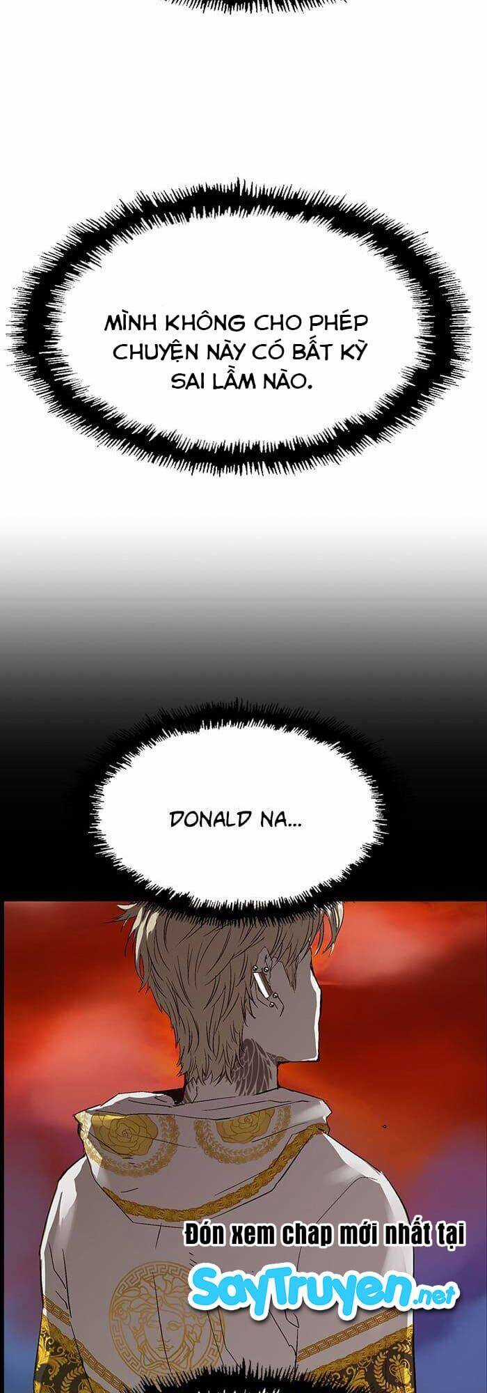 Anh Hùng Yếu - Chapter 163 - Trang 18