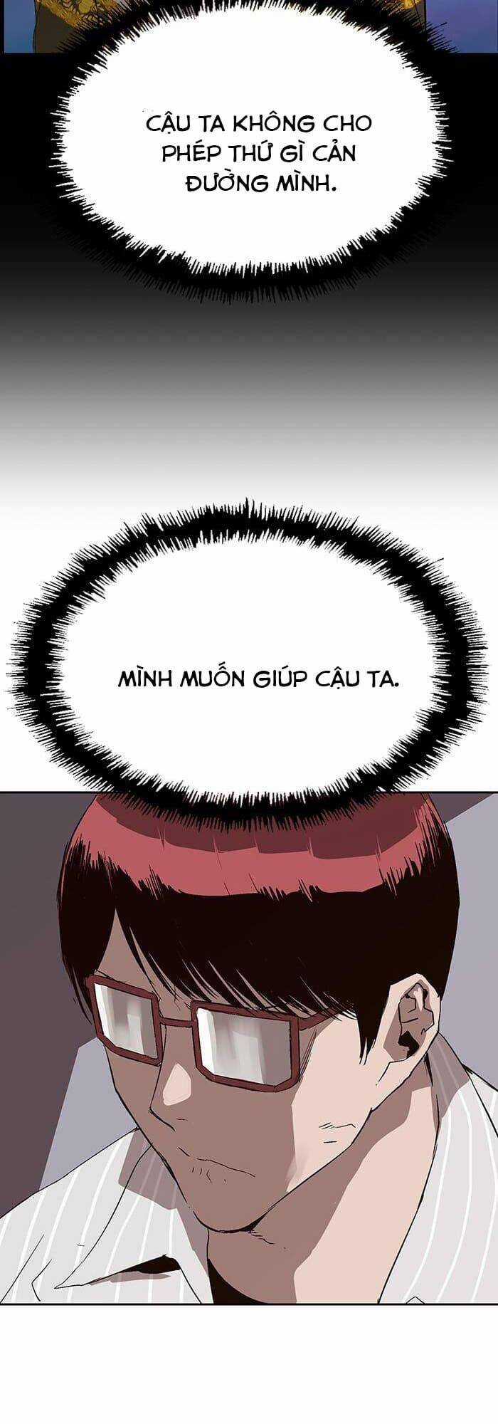 Anh Hùng Yếu - Chapter 163 - Trang 19