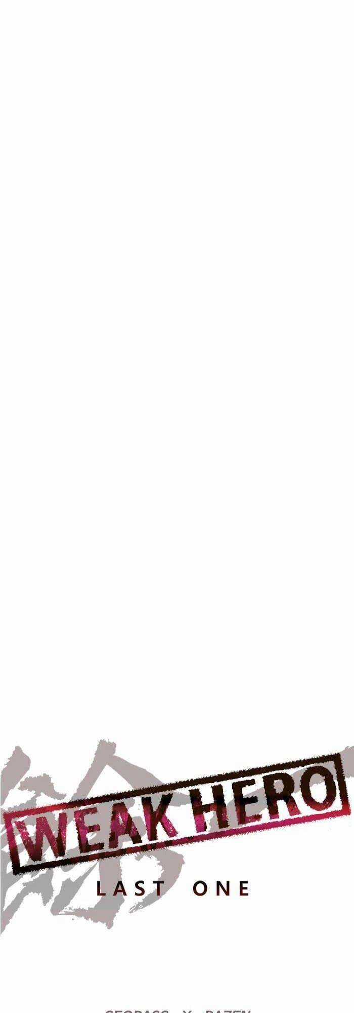 Anh Hùng Yếu - Chapter 163 - Trang 20