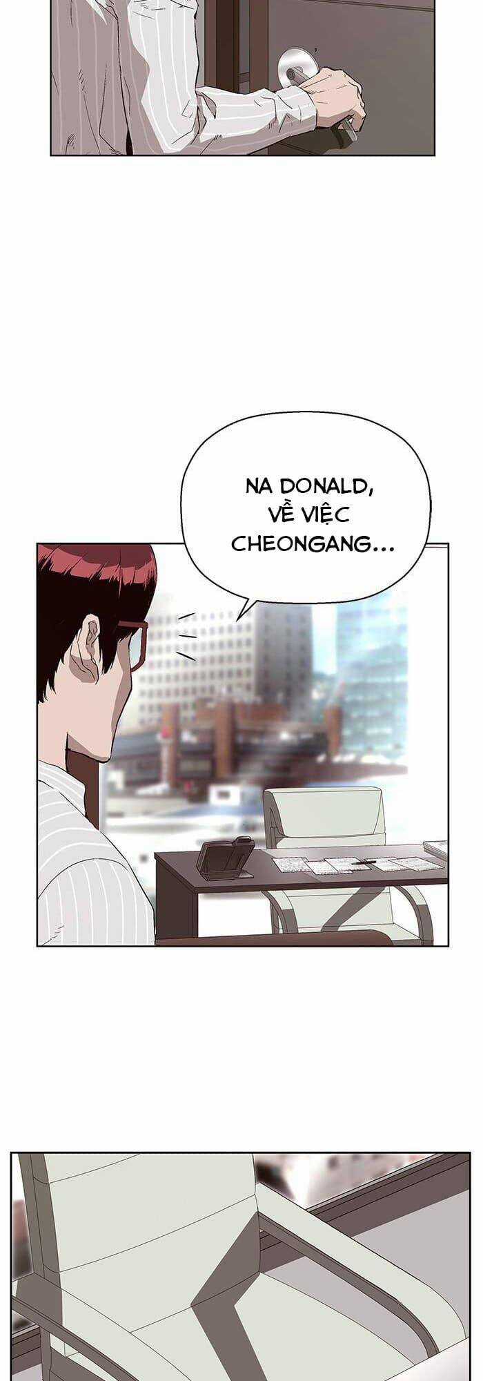 Anh Hùng Yếu - Chapter 163 - Trang 3
