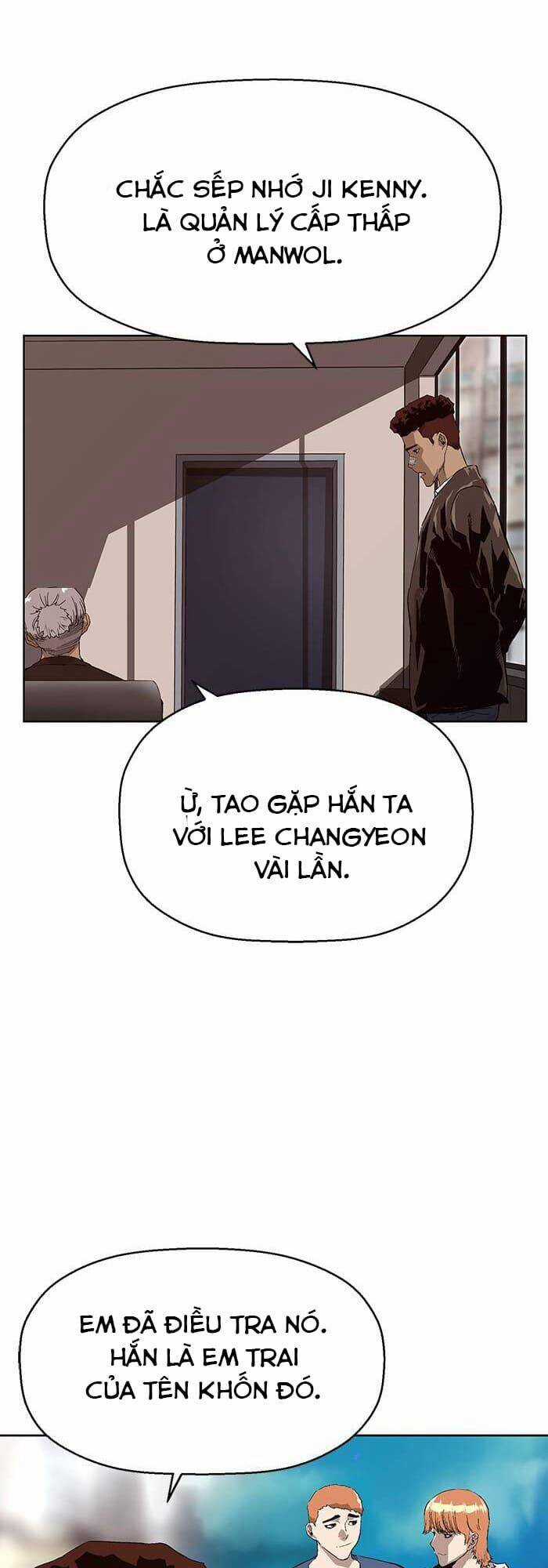 Anh Hùng Yếu - Chapter 163 - Trang 23