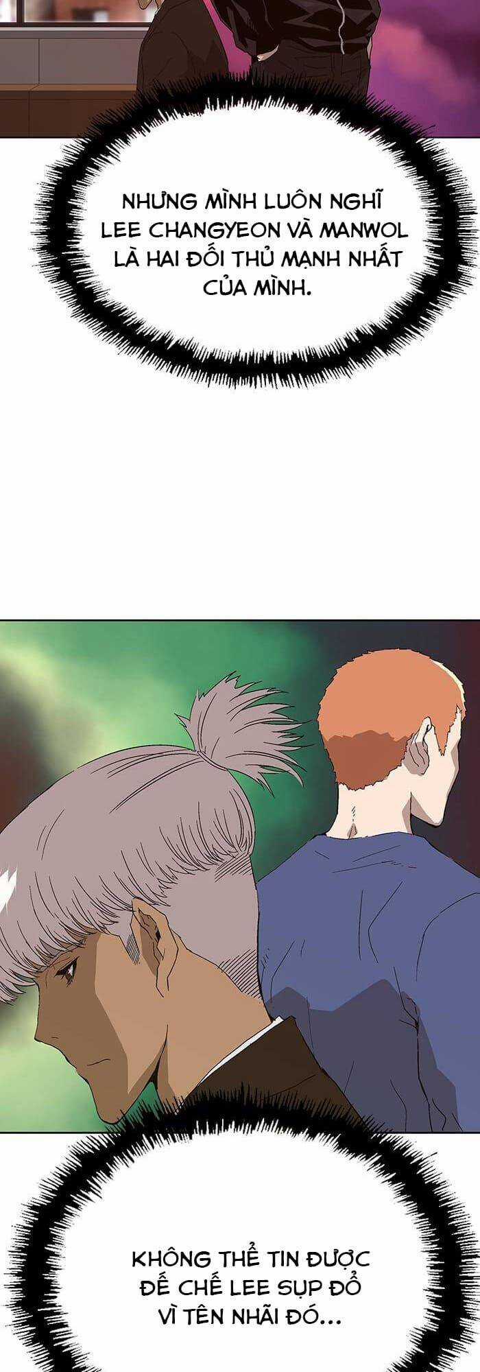 Anh Hùng Yếu - Chapter 163 - Trang 26