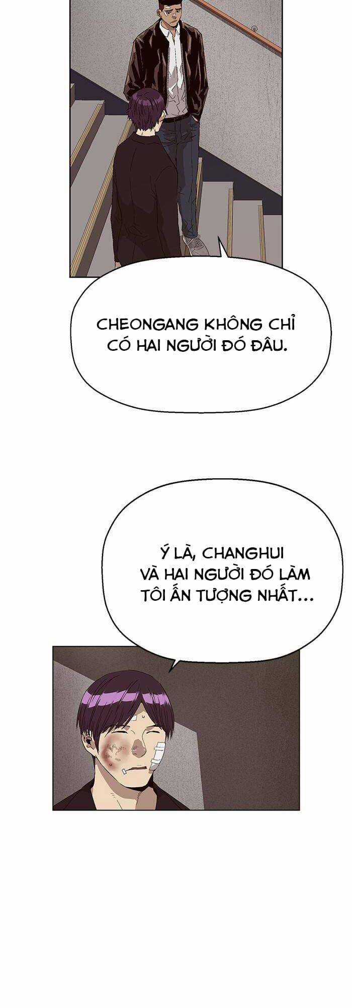 Anh Hùng Yếu - Chapter 163 - Trang 30