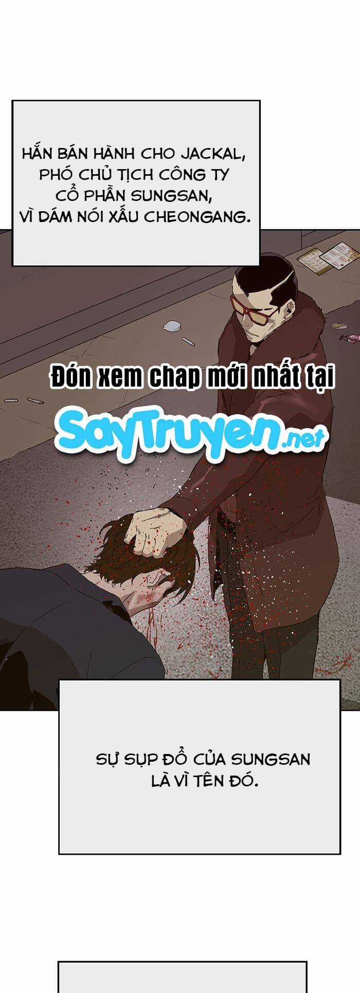 Anh Hùng Yếu - Chapter 163 - Trang 32