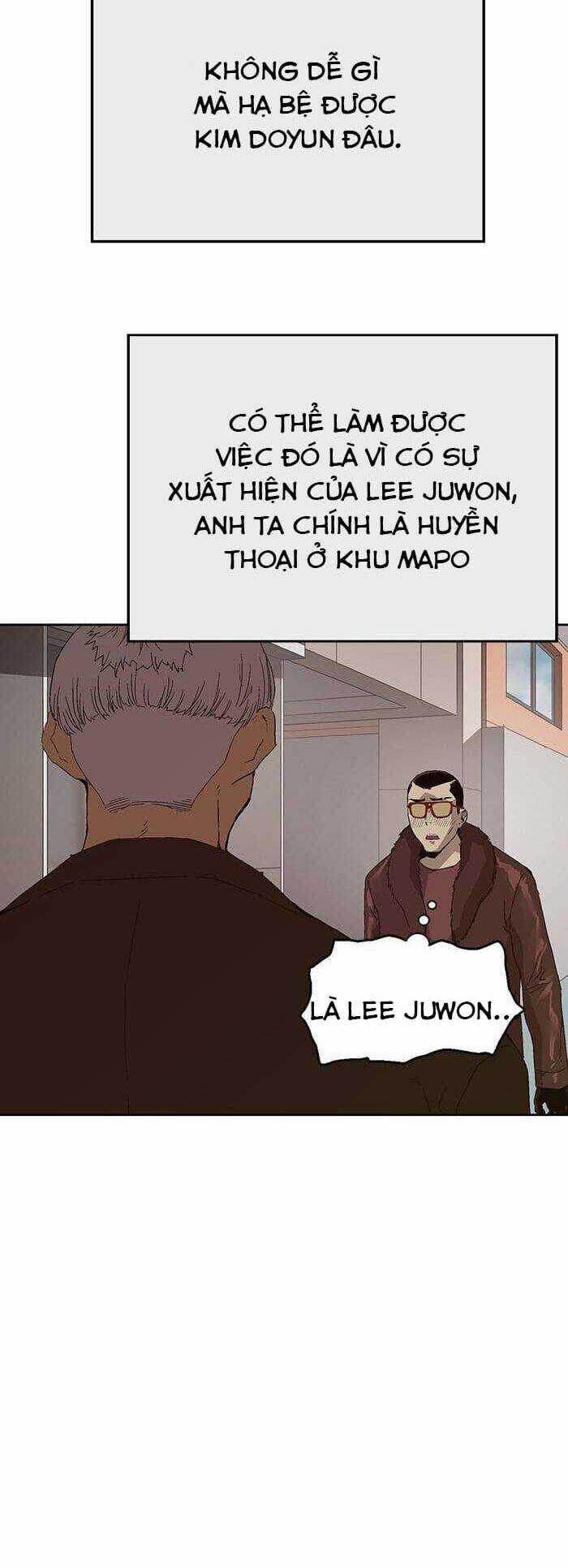 Anh Hùng Yếu - Chapter 163 - Trang 33