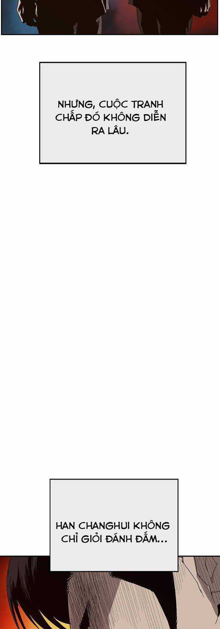 Anh Hùng Yếu - Chapter 163 - Trang 38