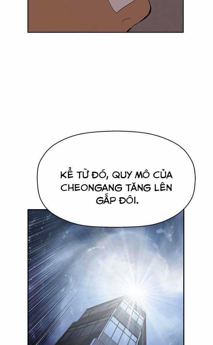 Anh Hùng Yếu - Chapter 163 - Trang 44