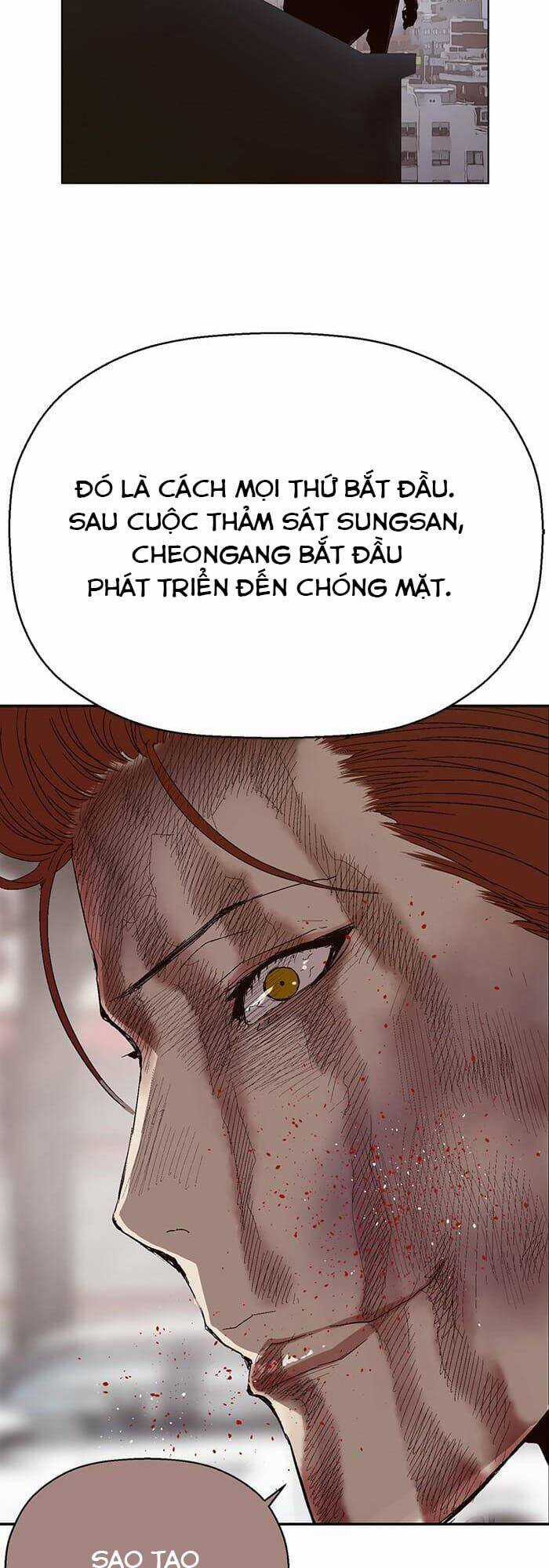 Anh Hùng Yếu - Chapter 163 - Trang 50