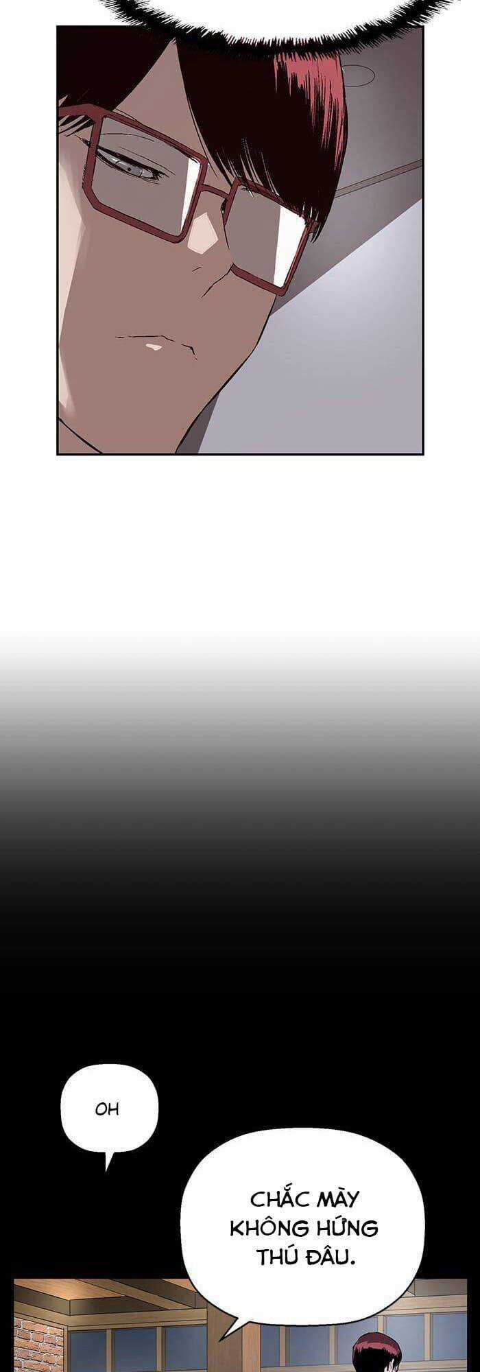 Anh Hùng Yếu - Chapter 163 - Trang 6