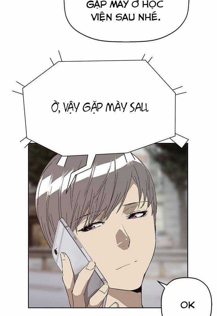 Anh Hùng Yếu - Chapter 163 - Trang 55