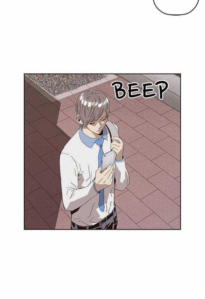 Anh Hùng Yếu - Chapter 163 - Trang 56