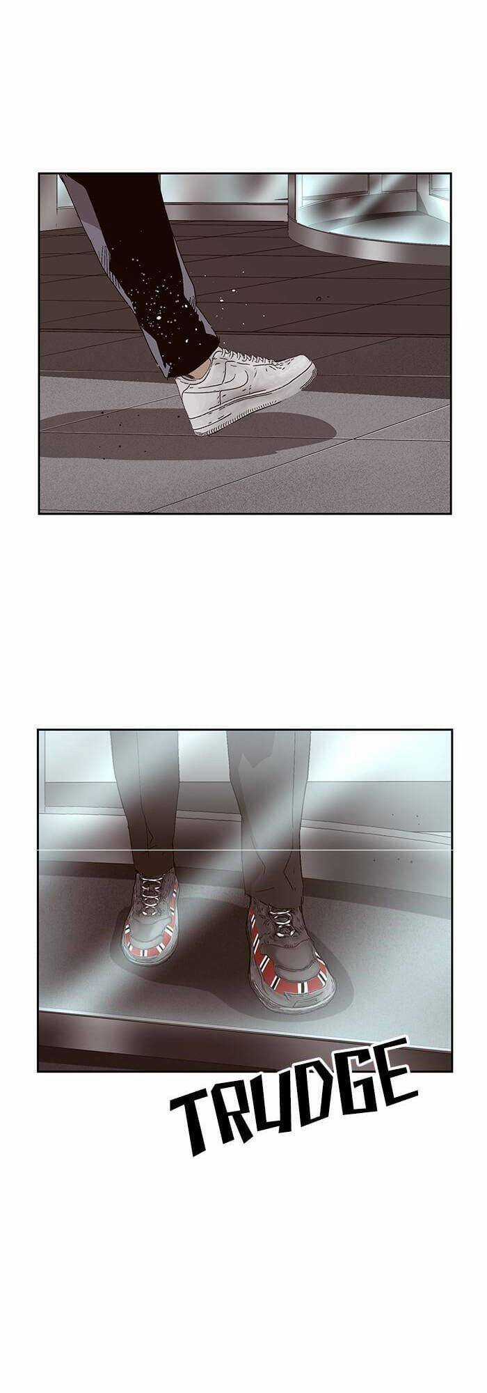 Anh Hùng Yếu - Chapter 163 - Trang 57