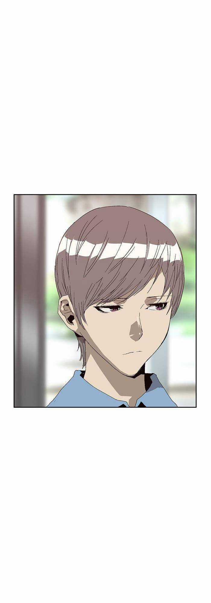 Anh Hùng Yếu - Chapter 163 - Trang 59