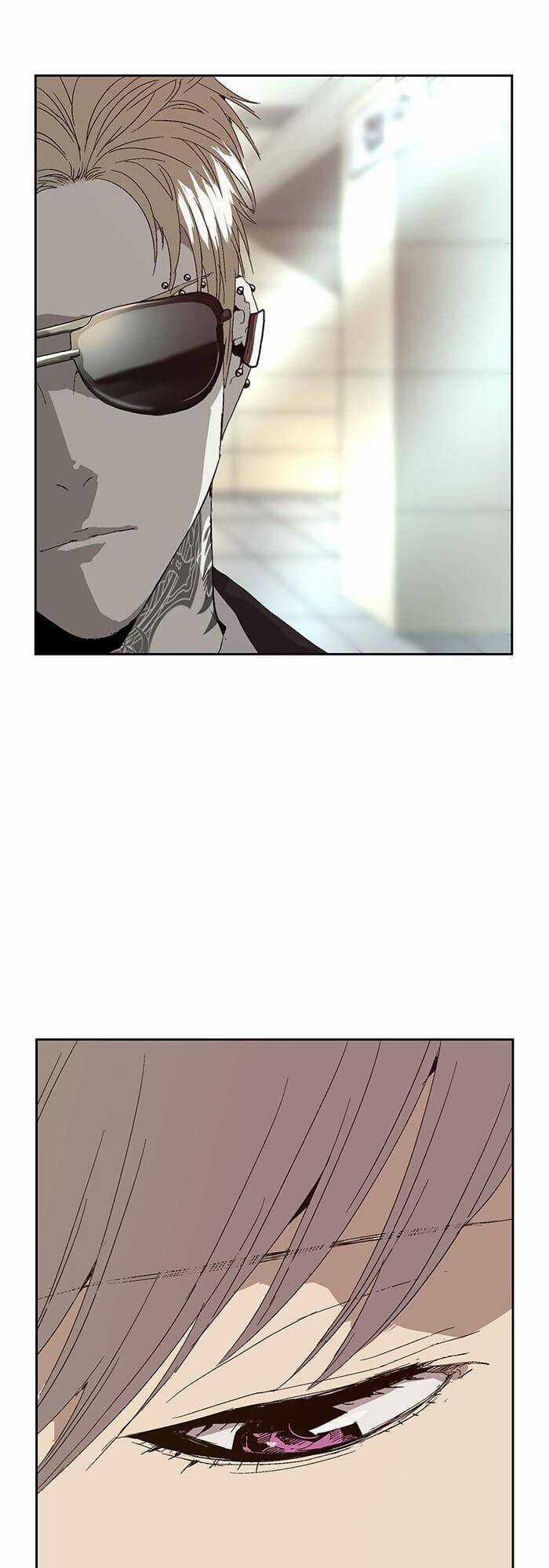 Anh Hùng Yếu - Chapter 163 - Trang 60