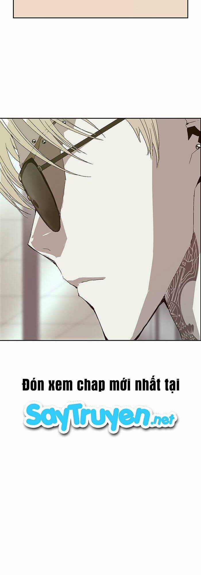 Anh Hùng Yếu - Chapter 163 - Trang 61