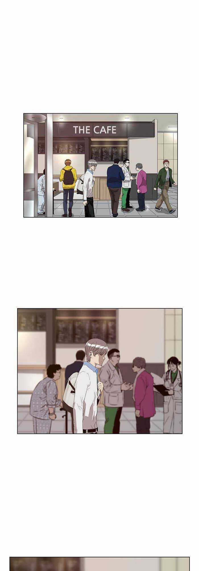 Anh Hùng Yếu - Chapter 163 - Trang 62