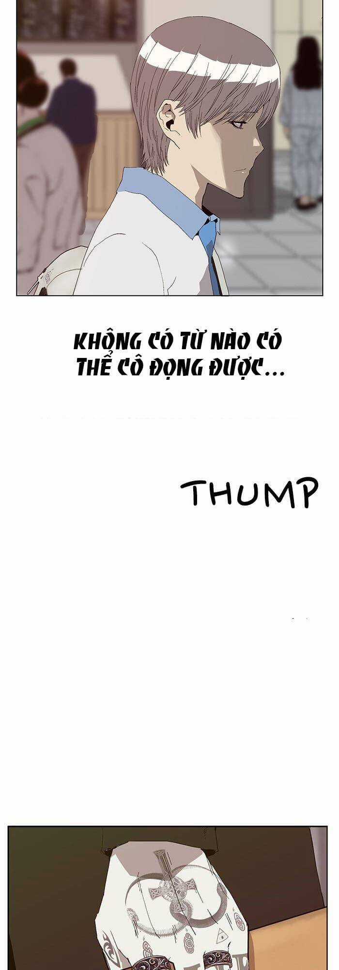 Anh Hùng Yếu - Chapter 163 - Trang 63