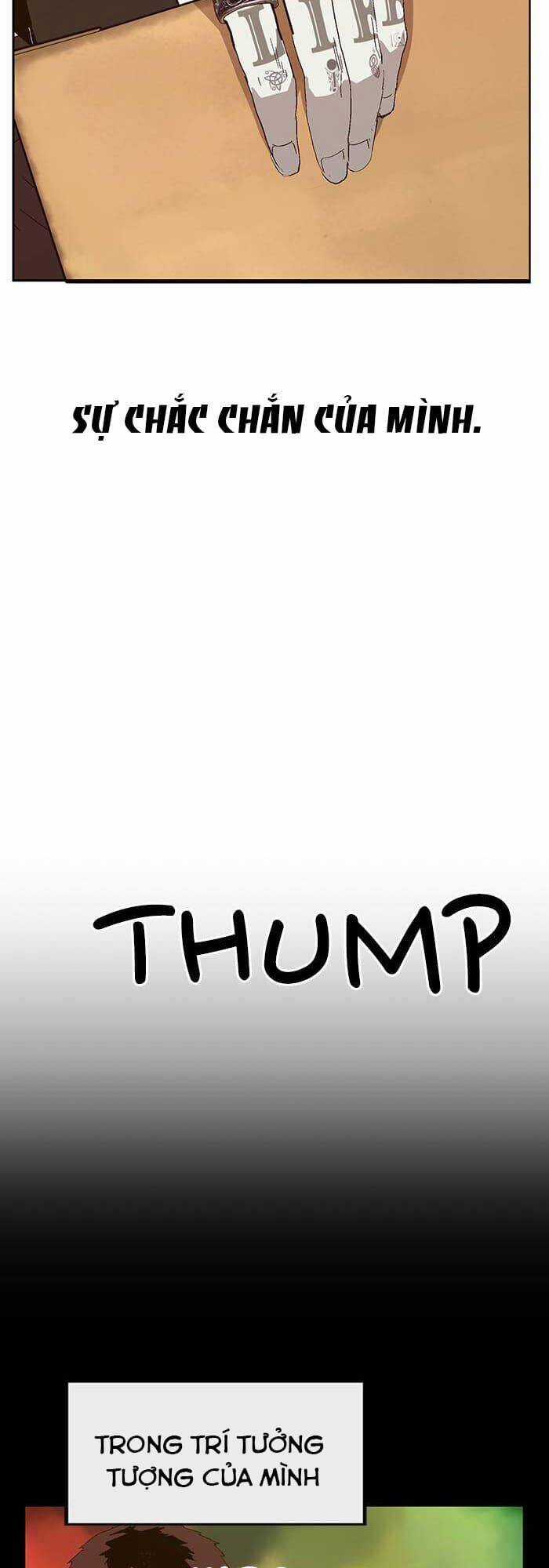 Anh Hùng Yếu - Chapter 163 - Trang 64