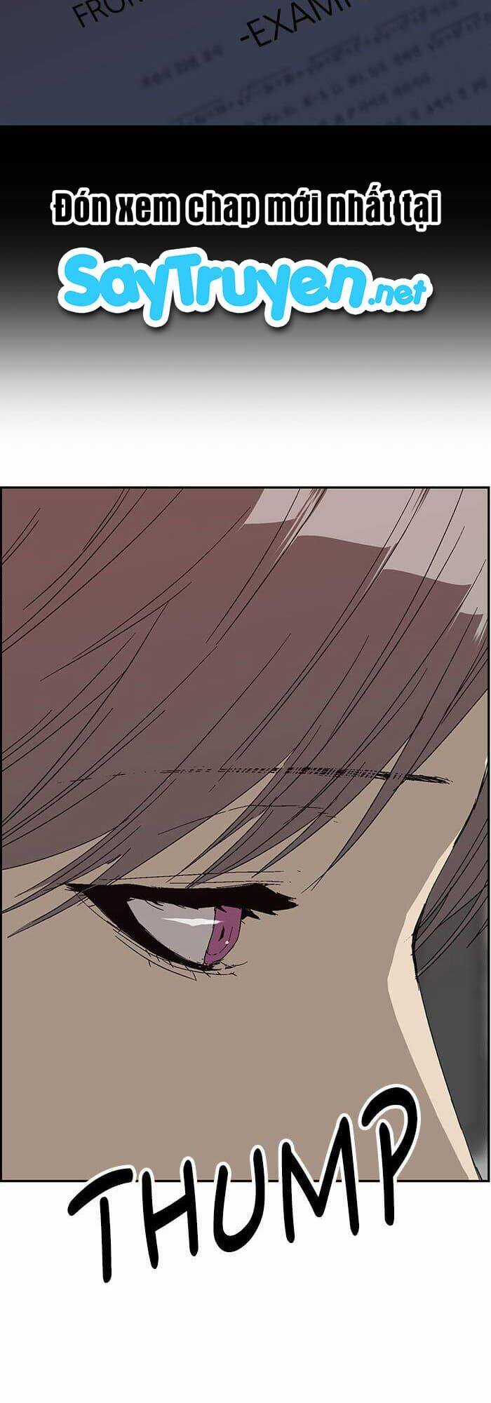 Anh Hùng Yếu - Chapter 163 - Trang 66