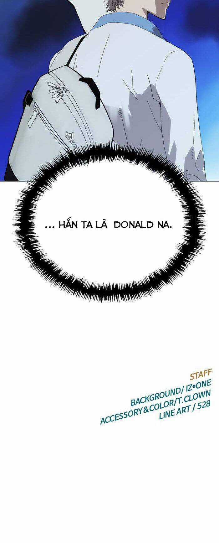 Anh Hùng Yếu - Chapter 163 - Trang 68