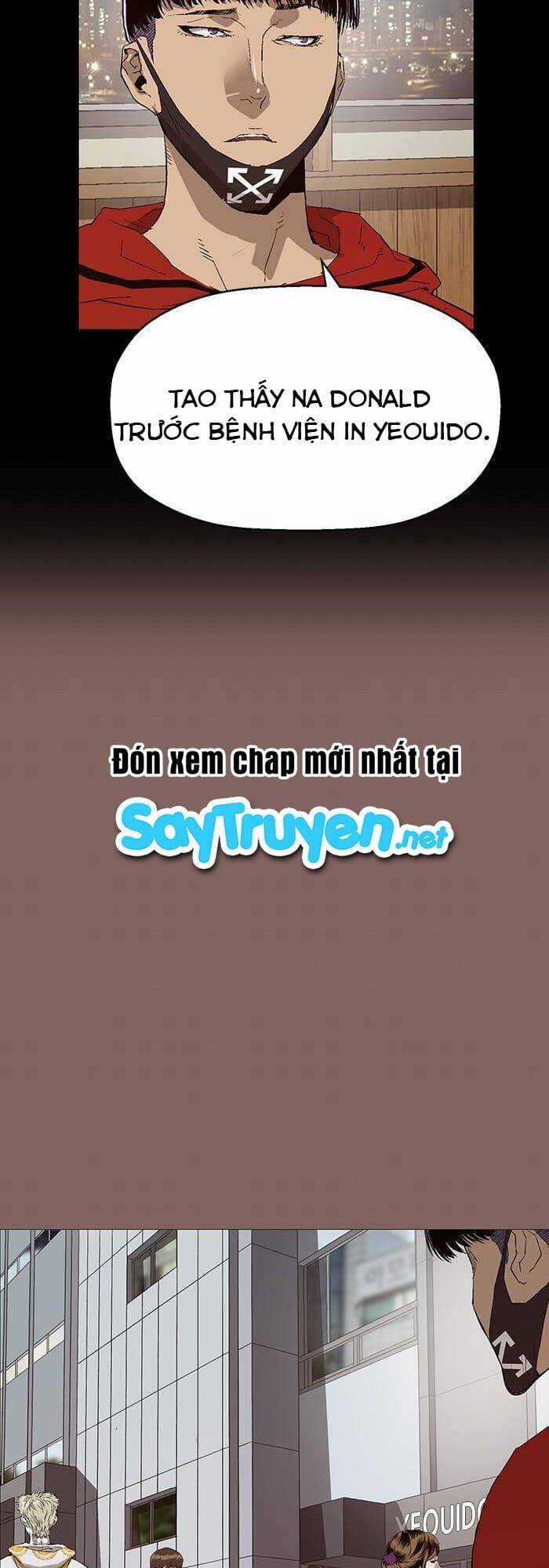Anh Hùng Yếu - Chapter 163 - Trang 8