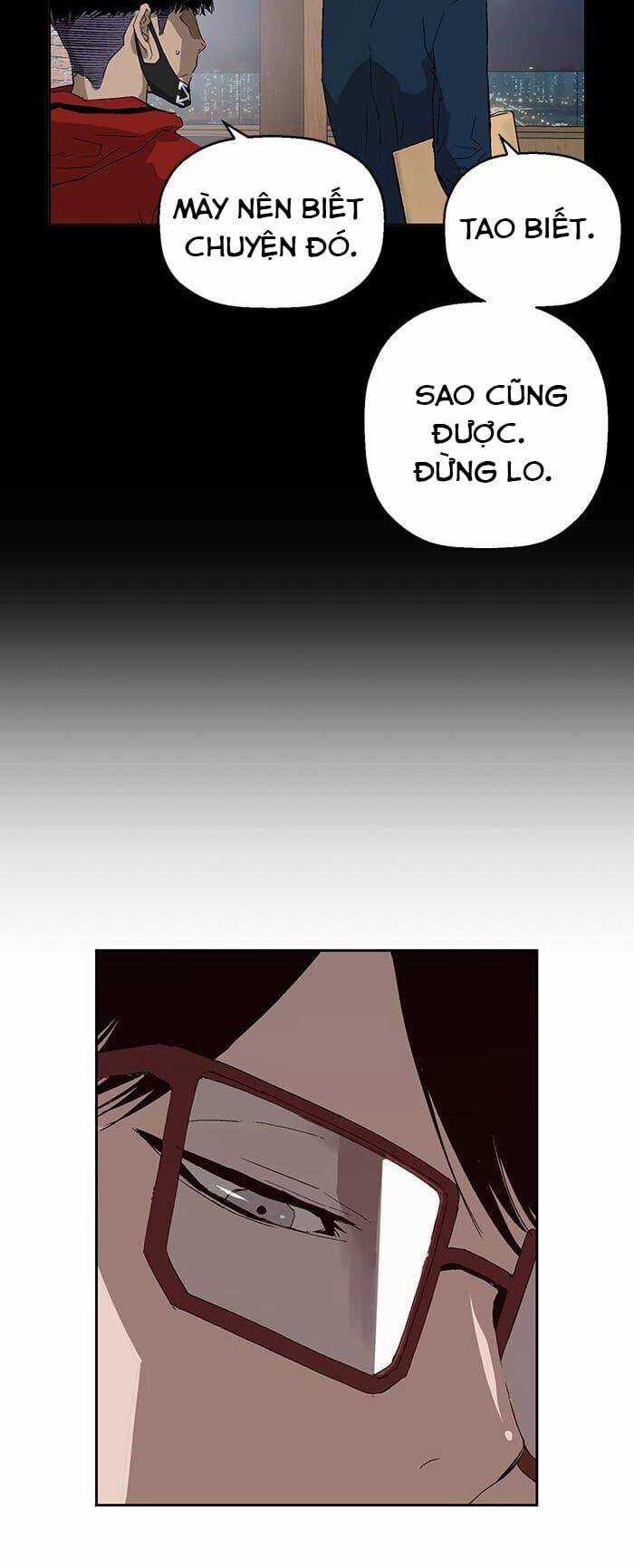 Anh Hùng Yếu - Chapter 163 - Trang 10