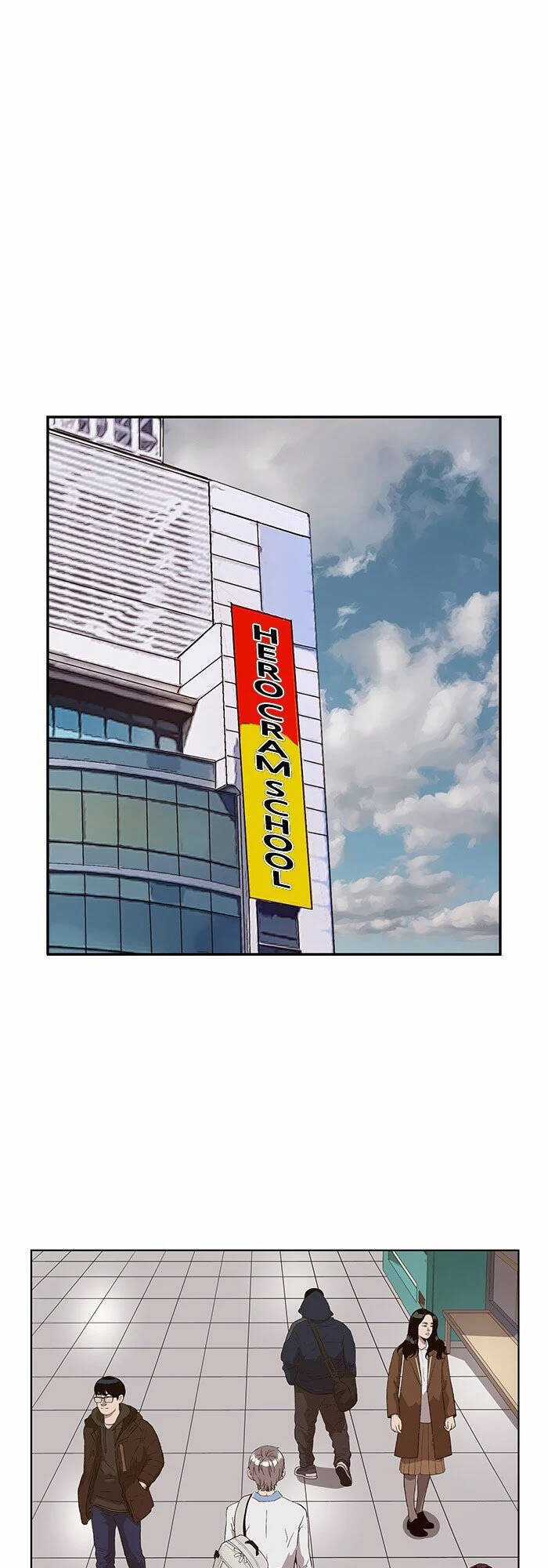 Anh Hùng Yếu - Chapter 164 - Trang 2