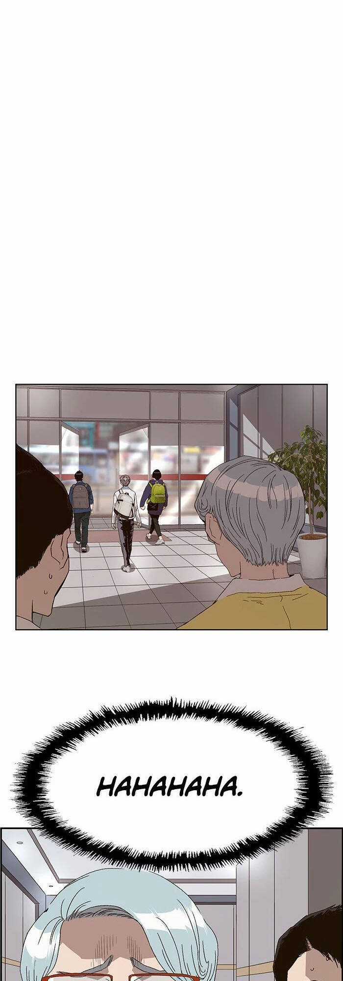 Anh Hùng Yếu - Chapter 164 - Trang 11