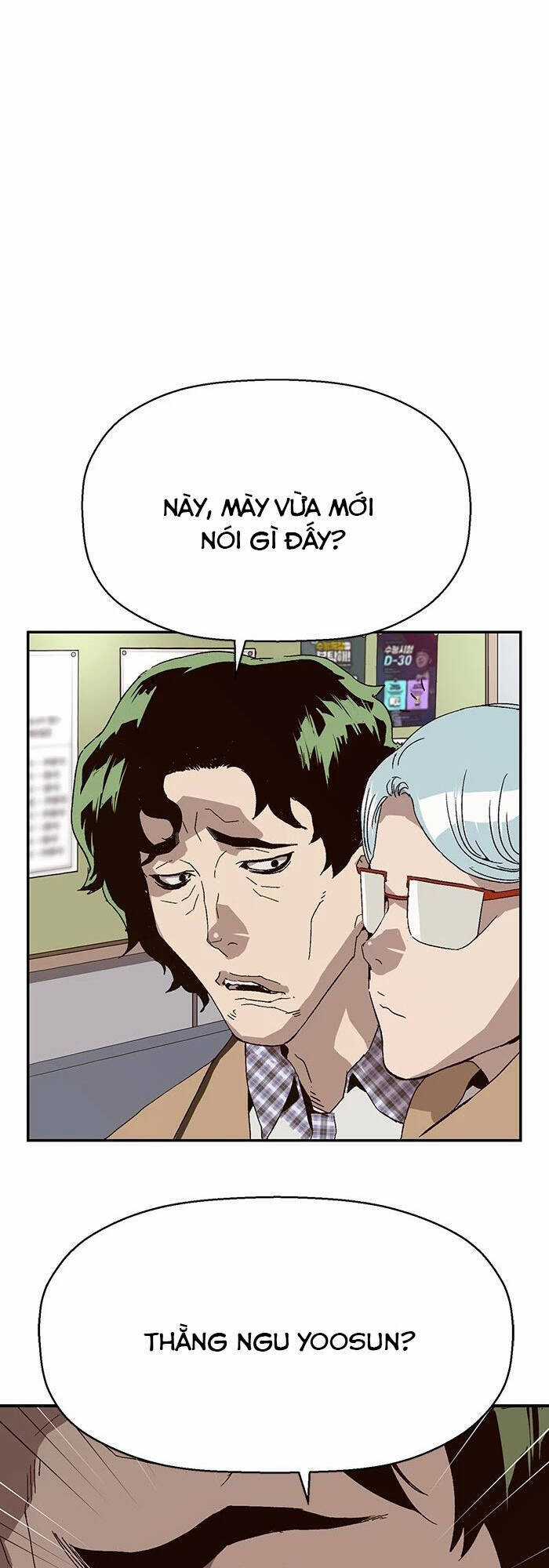 Anh Hùng Yếu - Chapter 164 - Trang 18