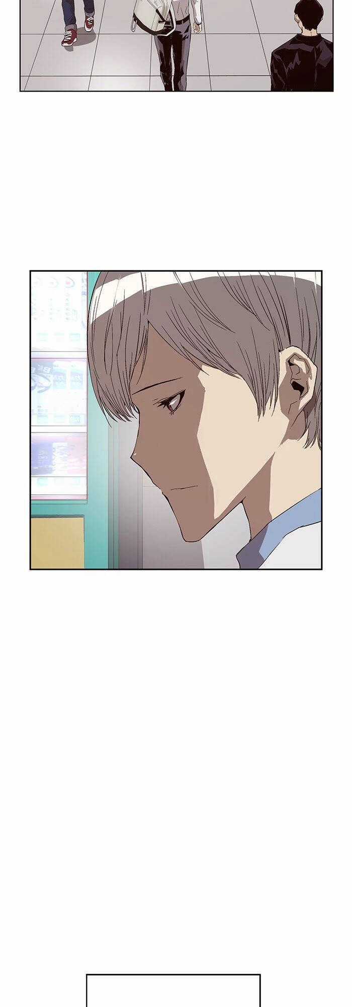 Anh Hùng Yếu - Chapter 164 - Trang 3