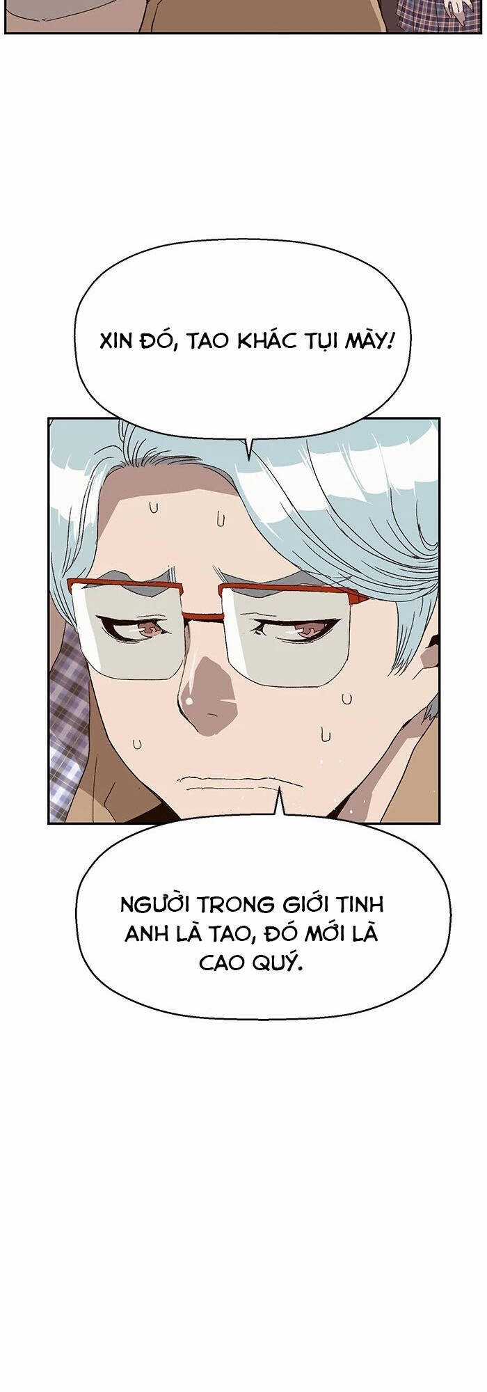 Anh Hùng Yếu - Chapter 164 - Trang 21