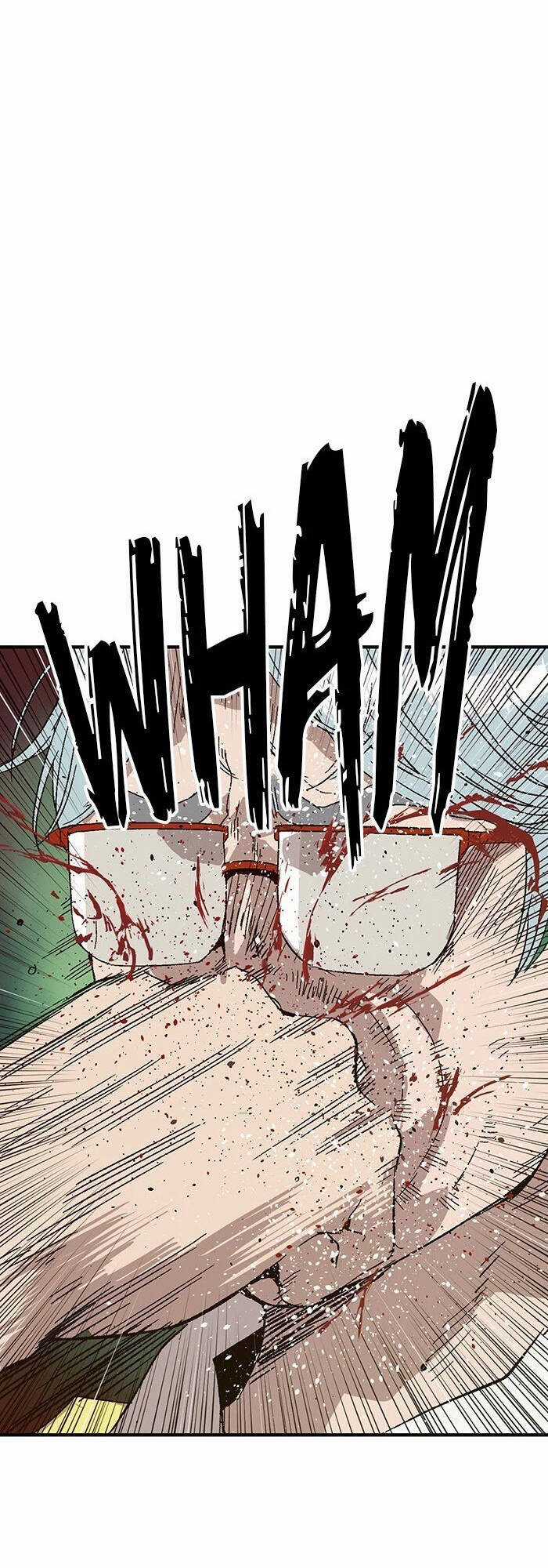 Anh Hùng Yếu - Chapter 164 - Trang 22