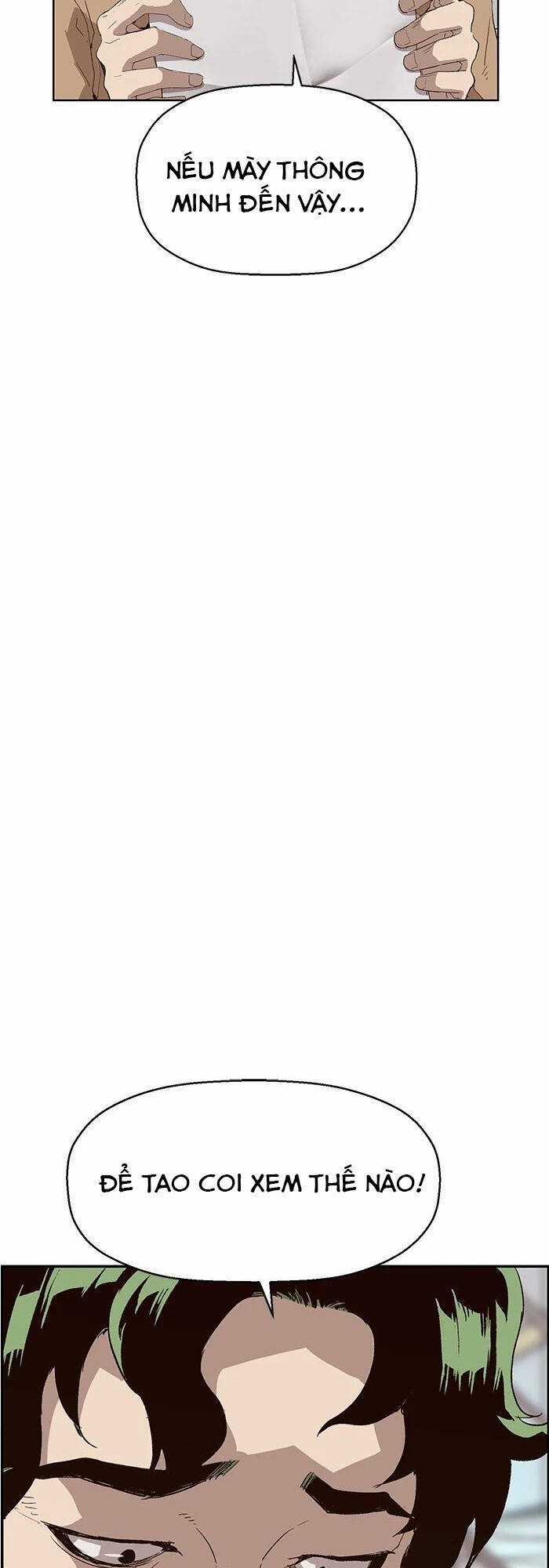 Anh Hùng Yếu - Chapter 164 - Trang 27