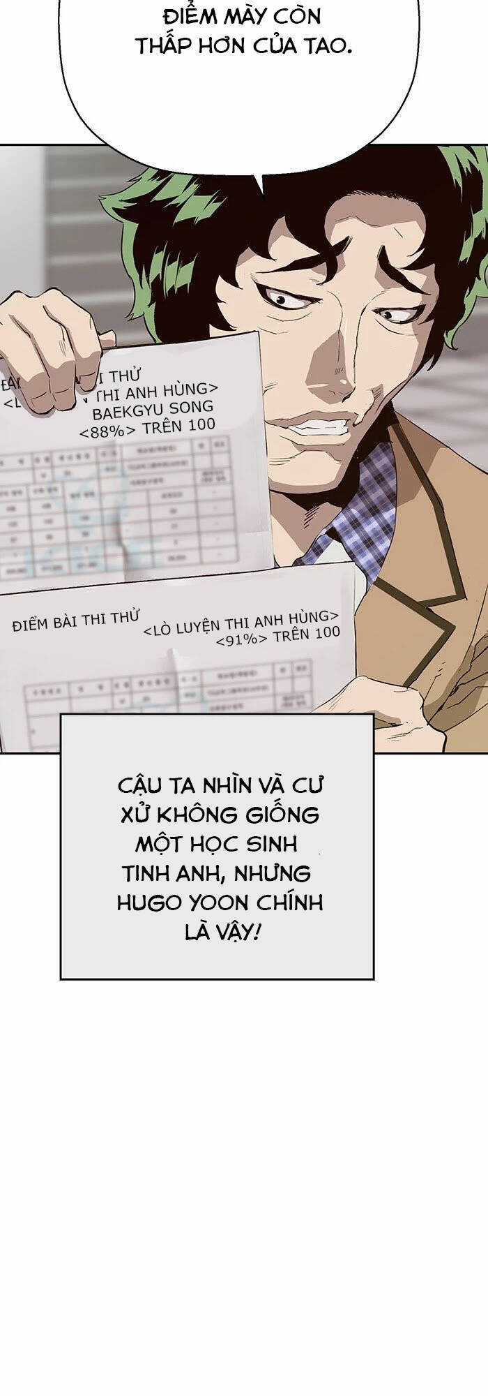 Anh Hùng Yếu - Chapter 164 - Trang 29