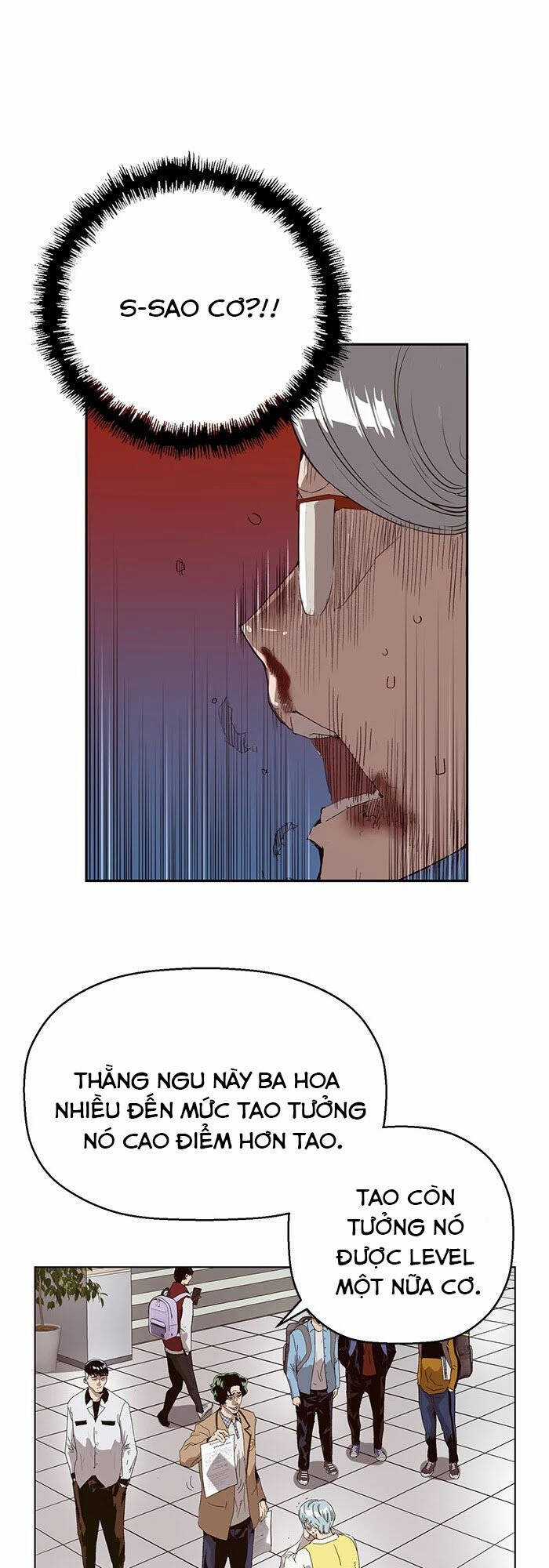 Anh Hùng Yếu - Chapter 164 - Trang 30