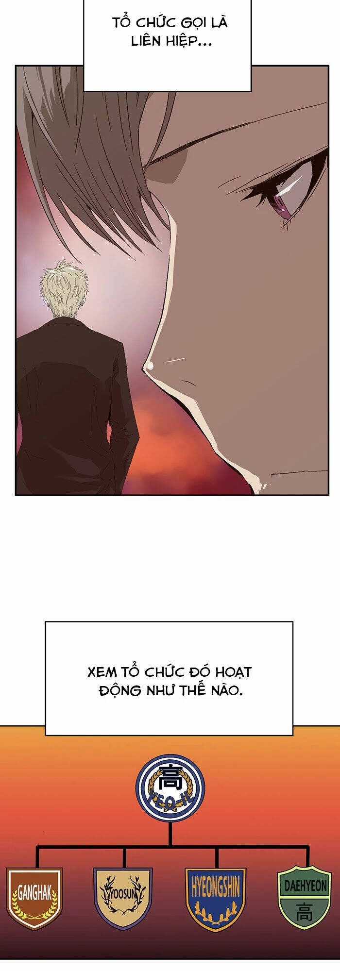 Anh Hùng Yếu - Chapter 164 - Trang 4