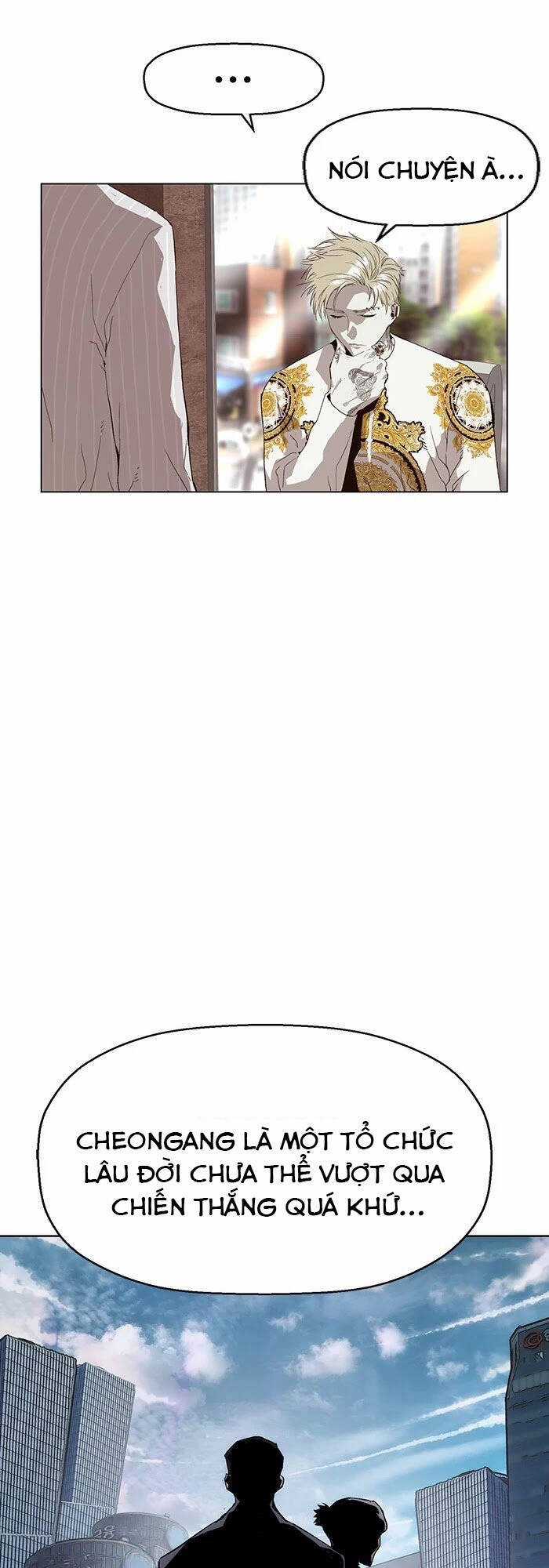 Anh Hùng Yếu - Chapter 164 - Trang 37